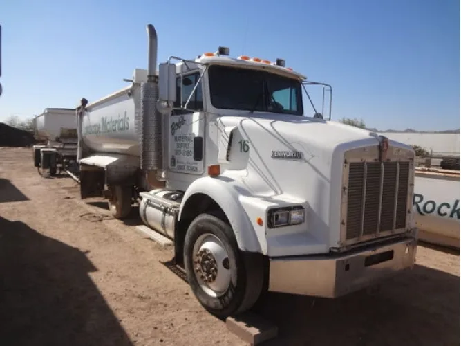 Photo #42 of 3-SALES IN ONE TIMED EVENT: 
	#1: BANKRUPTCY ASSETS OF THERMAL COATINGS, INSULATION & CRANE SERVICE, 
	#2: BY ORDER OF SECURED CREDITOR, BOB'S MATERIALS & 
	#3: ASSETS EXCESS TO ONGOING PRODUCTION OF OAKCRAFT