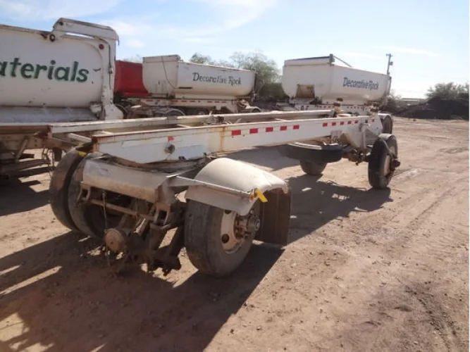 Photo #43 of 3-SALES IN ONE TIMED EVENT: 
	#1: BANKRUPTCY ASSETS OF THERMAL COATINGS, INSULATION & CRANE SERVICE, 
	#2: BY ORDER OF SECURED CREDITOR, BOB'S MATERIALS & 
	#3: ASSETS EXCESS TO ONGOING PRODUCTION OF OAKCRAFT