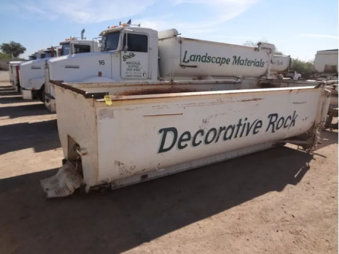 Photo #45 of 3-SALES IN ONE TIMED EVENT: 
	#1: BANKRUPTCY ASSETS OF THERMAL COATINGS, INSULATION & CRANE SERVICE, 
	#2: BY ORDER OF SECURED CREDITOR, BOB'S MATERIALS & 
	#3: ASSETS EXCESS TO ONGOING PRODUCTION OF OAKCRAFT