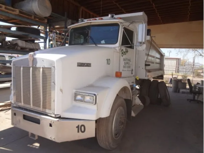 Photo #56 of 3-SALES IN ONE TIMED EVENT: 
	#1: BANKRUPTCY ASSETS OF THERMAL COATINGS, INSULATION & CRANE SERVICE, 
	#2: BY ORDER OF SECURED CREDITOR, BOB'S MATERIALS & 
	#3: ASSETS EXCESS TO ONGOING PRODUCTION OF OAKCRAFT