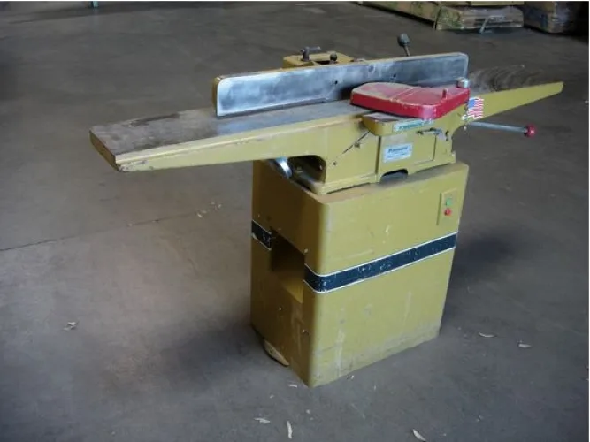Photo #61 of 3-SALES IN ONE TIMED EVENT: 
	#1: BANKRUPTCY ASSETS OF THERMAL COATINGS, INSULATION & CRANE SERVICE, 
	#2: BY ORDER OF SECURED CREDITOR, BOB'S MATERIALS & 
	#3: ASSETS EXCESS TO ONGOING PRODUCTION OF OAKCRAFT