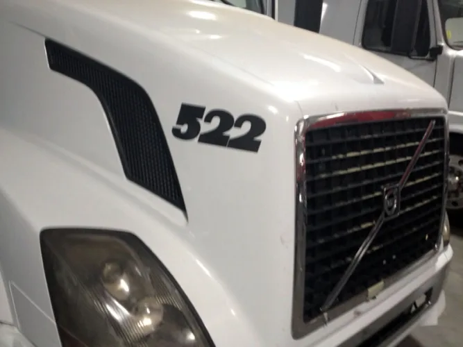 Photo #12 of BANKRUPTCY OF KLC TRANSPORTATION, INC. - 13 LATE MODEL SEMI-TRUCKS: (8) 2005 - 2007 PETERBILT, (4) 2007 VOLVO & (1) 2006 STERLING
