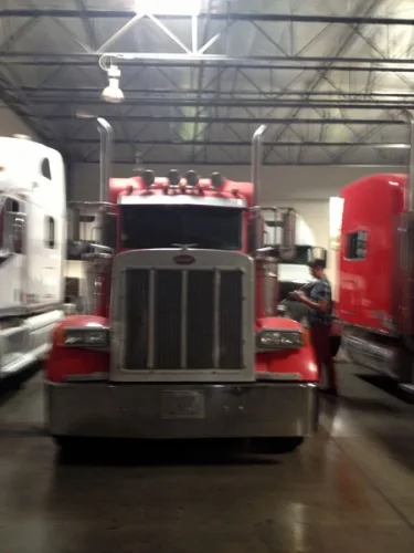 Photo #35 of BANKRUPTCY OF KLC TRANSPORTATION, INC. - 13 LATE MODEL SEMI-TRUCKS: (8) 2005 - 2007 PETERBILT, (4) 2007 VOLVO & (1) 2006 STERLING