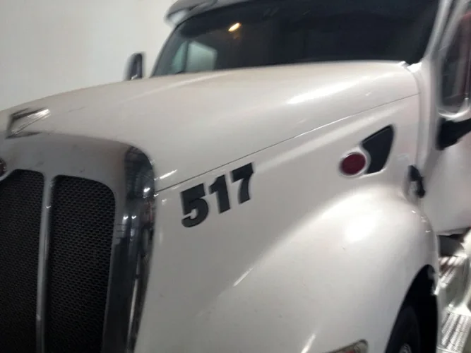 Photo #42 of BANKRUPTCY OF KLC TRANSPORTATION, INC. - 13 LATE MODEL SEMI-TRUCKS: (8) 2005 - 2007 PETERBILT, (4) 2007 VOLVO & (1) 2006 STERLING