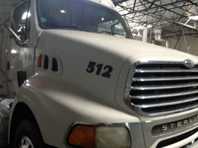 Photo #50 of BANKRUPTCY OF KLC TRANSPORTATION, INC. - 13 LATE MODEL SEMI-TRUCKS: (8) 2005 - 2007 PETERBILT, (4) 2007 VOLVO & (1) 2006 STERLING