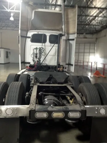 Photo #54 of BANKRUPTCY OF KLC TRANSPORTATION, INC. - 13 LATE MODEL SEMI-TRUCKS: (8) 2005 - 2007 PETERBILT, (4) 2007 VOLVO & (1) 2006 STERLING