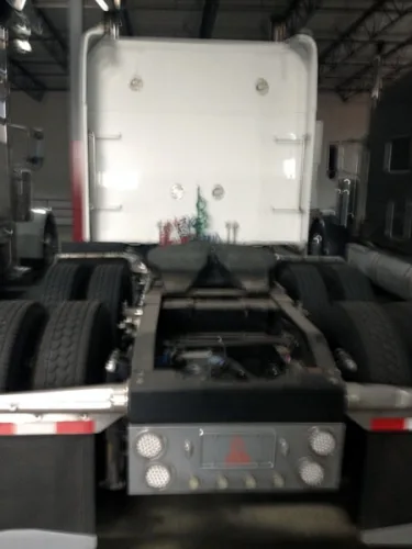 Photo #70 of BANKRUPTCY OF KLC TRANSPORTATION, INC. - 13 LATE MODEL SEMI-TRUCKS: (8) 2005 - 2007 PETERBILT, (4) 2007 VOLVO & (1) 2006 STERLING