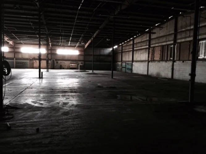 Photo #14 of REAL ESTATE FORMERLY OF AMERICAN CASUAL FURNITURE - 133,000 SQ. FT. WAREHOUSE/INDUSTRIAL BUILDING