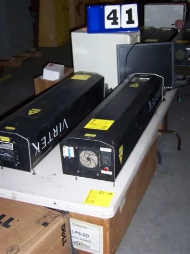 Photo #42 of SURPLUS ASSETS OF NUCON STEEL: PRESS BRAKE, ROLLFORMER, SHEAR, WELDERS, PLASMA CUTTERS, ROLLING STOCK, OFFICE FURNITURE & MUCH MORE!