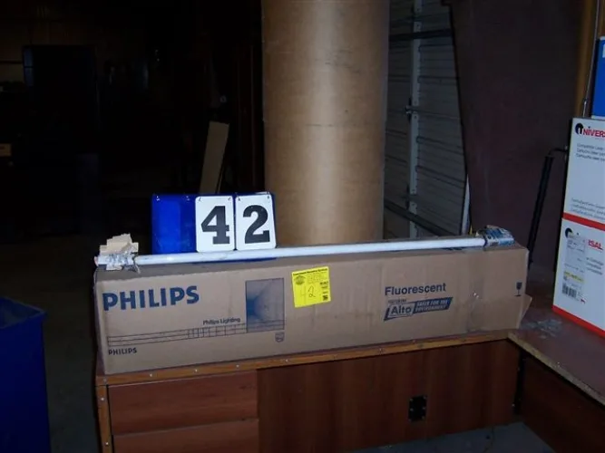 Photo #43 of SURPLUS ASSETS OF NUCON STEEL: PRESS BRAKE, ROLLFORMER, SHEAR, WELDERS, PLASMA CUTTERS, ROLLING STOCK, OFFICE FURNITURE & MUCH MORE!