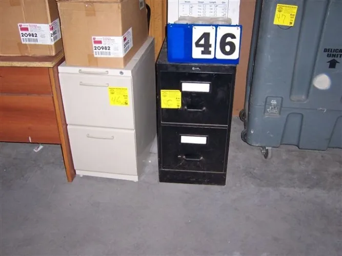 Photo #47 of SURPLUS ASSETS OF NUCON STEEL: PRESS BRAKE, ROLLFORMER, SHEAR, WELDERS, PLASMA CUTTERS, ROLLING STOCK, OFFICE FURNITURE & MUCH MORE!