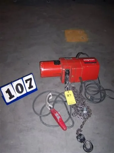 Photo #108 of SURPLUS ASSETS OF NUCON STEEL: PRESS BRAKE, ROLLFORMER, SHEAR, WELDERS, PLASMA CUTTERS, ROLLING STOCK, OFFICE FURNITURE & MUCH MORE!