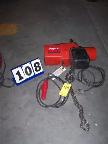 Photo #109 of SURPLUS ASSETS OF NUCON STEEL: PRESS BRAKE, ROLLFORMER, SHEAR, WELDERS, PLASMA CUTTERS, ROLLING STOCK, OFFICE FURNITURE & MUCH MORE!
