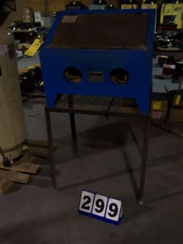 Photo #308 of SURPLUS ASSETS OF NUCON STEEL: PRESS BRAKE, ROLLFORMER, SHEAR, WELDERS, PLASMA CUTTERS, ROLLING STOCK, OFFICE FURNITURE & MUCH MORE!