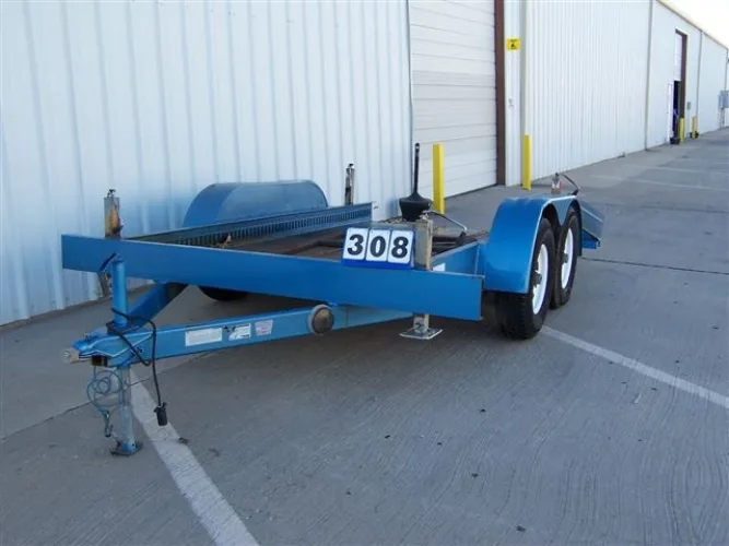Photo #312 of SURPLUS ASSETS OF NUCON STEEL: PRESS BRAKE, ROLLFORMER, SHEAR, WELDERS, PLASMA CUTTERS, ROLLING STOCK, OFFICE FURNITURE & MUCH MORE!