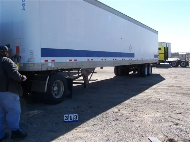 Photo #322 of SURPLUS ASSETS OF NUCON STEEL: PRESS BRAKE, ROLLFORMER, SHEAR, WELDERS, PLASMA CUTTERS, ROLLING STOCK, OFFICE FURNITURE & MUCH MORE!