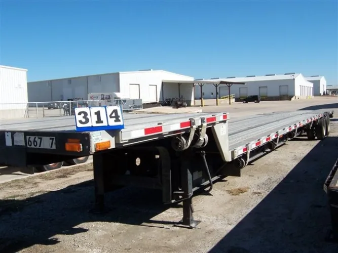 Photo #323 of SURPLUS ASSETS OF NUCON STEEL: PRESS BRAKE, ROLLFORMER, SHEAR, WELDERS, PLASMA CUTTERS, ROLLING STOCK, OFFICE FURNITURE & MUCH MORE!