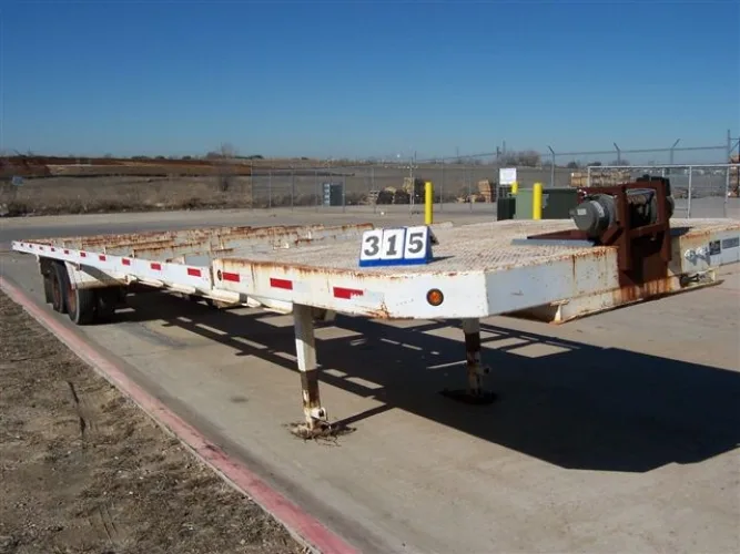 Photo #326 of SURPLUS ASSETS OF NUCON STEEL: PRESS BRAKE, ROLLFORMER, SHEAR, WELDERS, PLASMA CUTTERS, ROLLING STOCK, OFFICE FURNITURE & MUCH MORE!