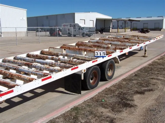 Photo #327 of SURPLUS ASSETS OF NUCON STEEL: PRESS BRAKE, ROLLFORMER, SHEAR, WELDERS, PLASMA CUTTERS, ROLLING STOCK, OFFICE FURNITURE & MUCH MORE!