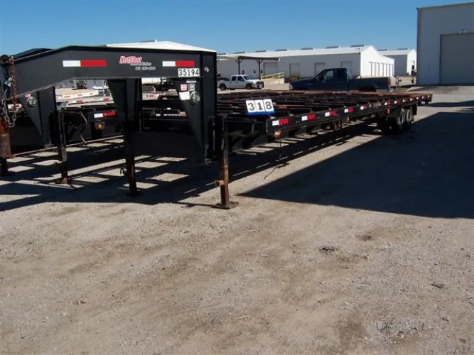 Photo #333 of SURPLUS ASSETS OF NUCON STEEL: PRESS BRAKE, ROLLFORMER, SHEAR, WELDERS, PLASMA CUTTERS, ROLLING STOCK, OFFICE FURNITURE & MUCH MORE!