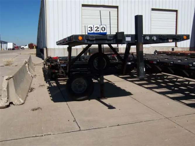 Photo #338 of SURPLUS ASSETS OF NUCON STEEL: PRESS BRAKE, ROLLFORMER, SHEAR, WELDERS, PLASMA CUTTERS, ROLLING STOCK, OFFICE FURNITURE & MUCH MORE!