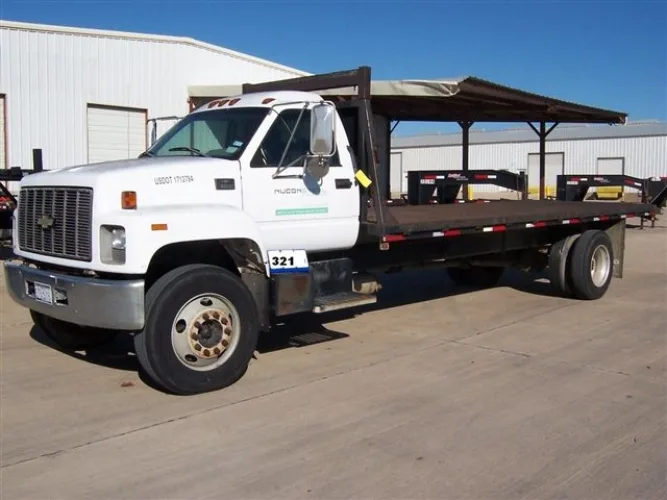 Photo #343 of SURPLUS ASSETS OF NUCON STEEL: PRESS BRAKE, ROLLFORMER, SHEAR, WELDERS, PLASMA CUTTERS, ROLLING STOCK, OFFICE FURNITURE & MUCH MORE!
