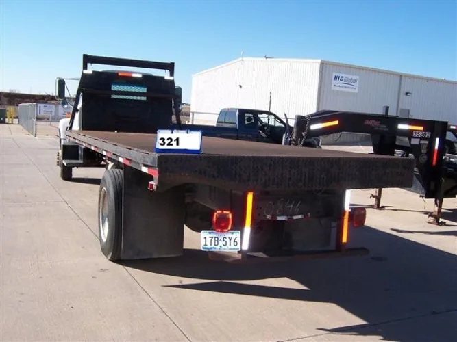 Photo #344 of SURPLUS ASSETS OF NUCON STEEL: PRESS BRAKE, ROLLFORMER, SHEAR, WELDERS, PLASMA CUTTERS, ROLLING STOCK, OFFICE FURNITURE & MUCH MORE!