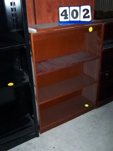 Photo #420 of SURPLUS ASSETS OF NUCON STEEL: PRESS BRAKE, ROLLFORMER, SHEAR, WELDERS, PLASMA CUTTERS, ROLLING STOCK, OFFICE FURNITURE & MUCH MORE!