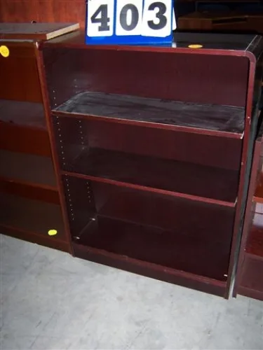 Photo #421 of SURPLUS ASSETS OF NUCON STEEL: PRESS BRAKE, ROLLFORMER, SHEAR, WELDERS, PLASMA CUTTERS, ROLLING STOCK, OFFICE FURNITURE & MUCH MORE!