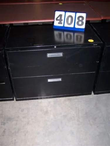 Photo #426 of SURPLUS ASSETS OF NUCON STEEL: PRESS BRAKE, ROLLFORMER, SHEAR, WELDERS, PLASMA CUTTERS, ROLLING STOCK, OFFICE FURNITURE & MUCH MORE!