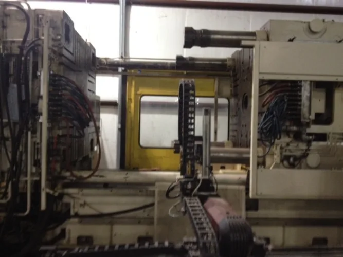 Photo #3 of BY ORDER OF U.S. BANKRUPTCY COURT CASE# 12-12149-WHD: COMMERCIAL PLASTIC COMPOSITES INC.