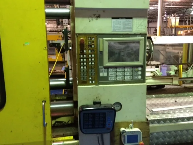 Photo #8 of BY ORDER OF U.S. BANKRUPTCY COURT CASE# 12-12149-WHD: COMMERCIAL PLASTIC COMPOSITES INC.