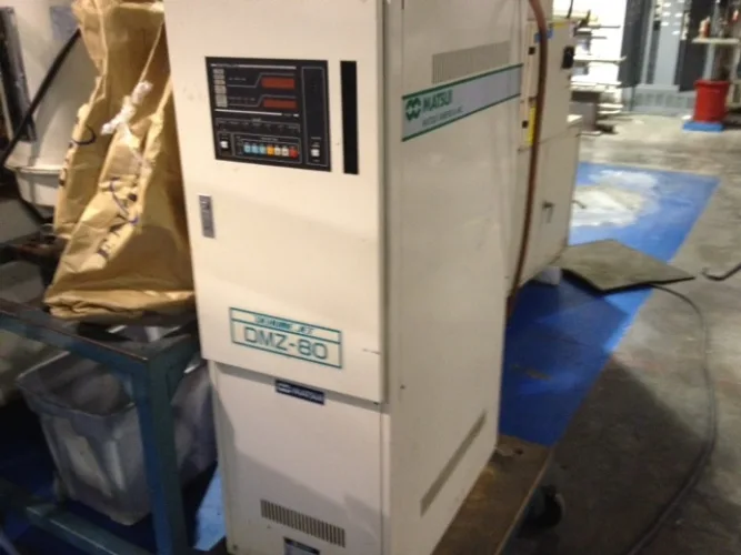 Photo #15 of BY ORDER OF U.S. BANKRUPTCY COURT CASE# 12-12149-WHD: COMMERCIAL PLASTIC COMPOSITES INC.