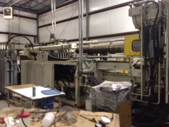 Photo #17 of BY ORDER OF U.S. BANKRUPTCY COURT CASE# 12-12149-WHD: COMMERCIAL PLASTIC COMPOSITES INC.