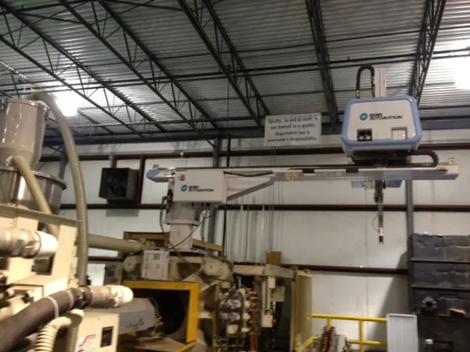 Photo #19 of BY ORDER OF U.S. BANKRUPTCY COURT CASE# 12-12149-WHD: COMMERCIAL PLASTIC COMPOSITES INC.