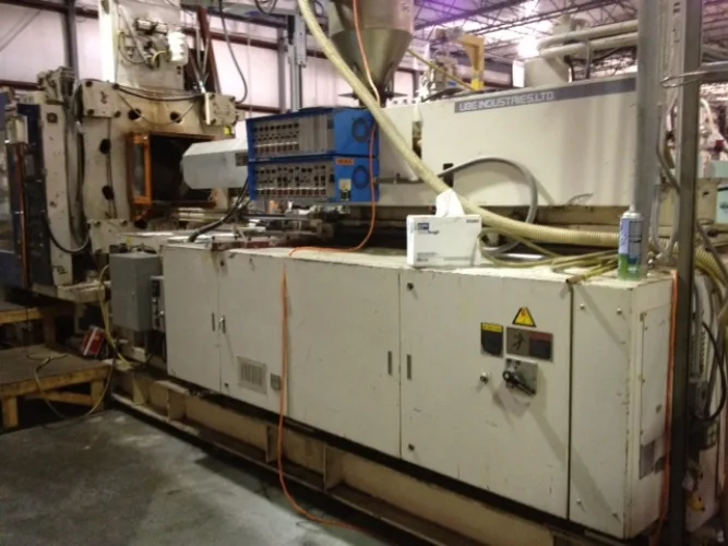 Photo #22 of BY ORDER OF U.S. BANKRUPTCY COURT CASE# 12-12149-WHD: COMMERCIAL PLASTIC COMPOSITES INC.