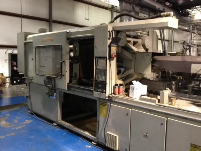 Photo #24 of BY ORDER OF U.S. BANKRUPTCY COURT CASE# 12-12149-WHD: COMMERCIAL PLASTIC COMPOSITES INC.