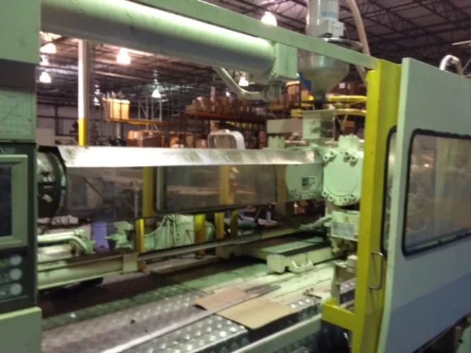 Photo #33 of BY ORDER OF U.S. BANKRUPTCY COURT CASE# 12-12149-WHD: COMMERCIAL PLASTIC COMPOSITES INC.