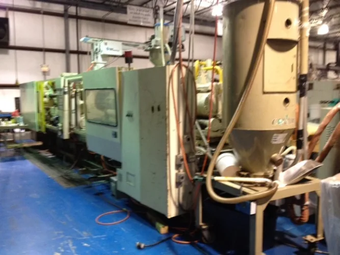 Photo #36 of BY ORDER OF U.S. BANKRUPTCY COURT CASE# 12-12149-WHD: COMMERCIAL PLASTIC COMPOSITES INC.
