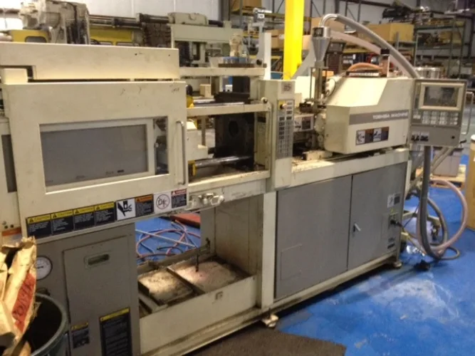 Photo #40 of BY ORDER OF U.S. BANKRUPTCY COURT CASE# 12-12149-WHD: COMMERCIAL PLASTIC COMPOSITES INC.
