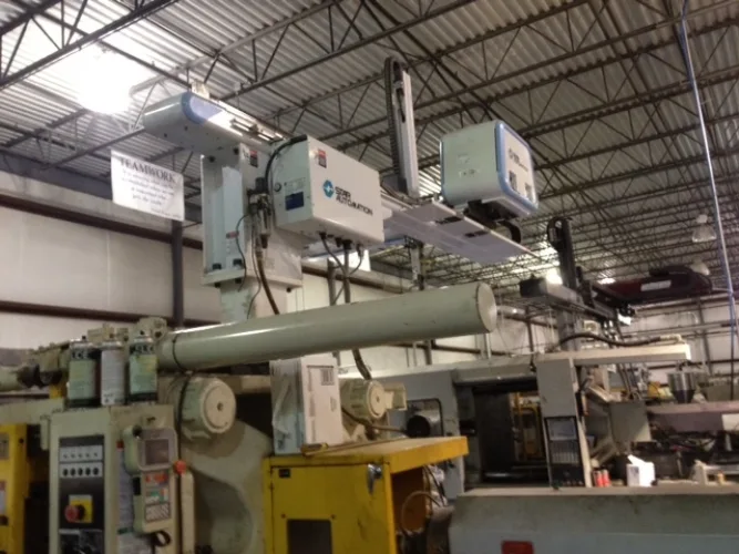 Photo #44 of BY ORDER OF U.S. BANKRUPTCY COURT CASE# 12-12149-WHD: COMMERCIAL PLASTIC COMPOSITES INC.