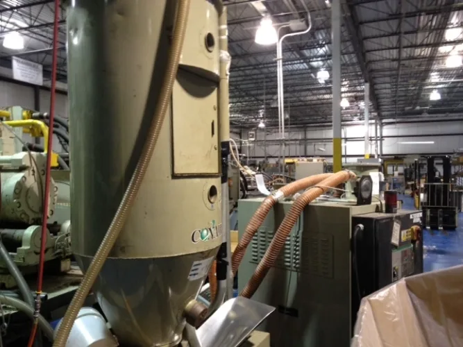 Photo #45 of BY ORDER OF U.S. BANKRUPTCY COURT CASE# 12-12149-WHD: COMMERCIAL PLASTIC COMPOSITES INC.
