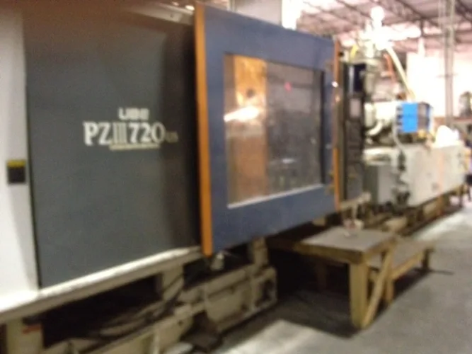 Photo #47 of BY ORDER OF U.S. BANKRUPTCY COURT CASE# 12-12149-WHD: COMMERCIAL PLASTIC COMPOSITES INC.