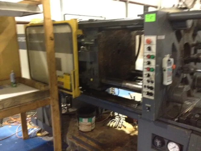 Photo #49 of BY ORDER OF U.S. BANKRUPTCY COURT CASE# 12-12149-WHD: COMMERCIAL PLASTIC COMPOSITES INC.