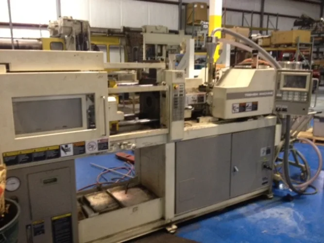 Photo #51 of BY ORDER OF U.S. BANKRUPTCY COURT CASE# 12-12149-WHD: COMMERCIAL PLASTIC COMPOSITES INC.