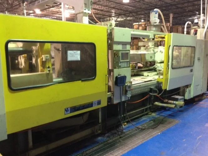 Photo #54 of BY ORDER OF U.S. BANKRUPTCY COURT CASE# 12-12149-WHD: COMMERCIAL PLASTIC COMPOSITES INC.