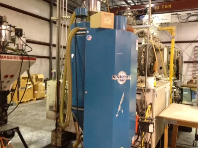 Photo #56 of BY ORDER OF U.S. BANKRUPTCY COURT CASE# 12-12149-WHD: COMMERCIAL PLASTIC COMPOSITES INC.