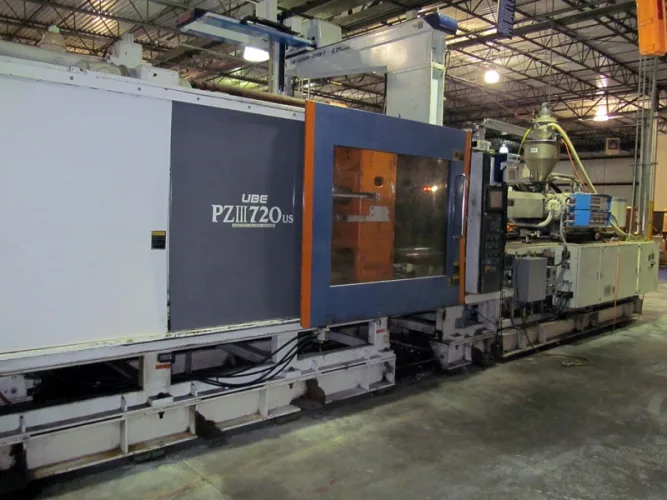 Photo #57 of BY ORDER OF U.S. BANKRUPTCY COURT CASE# 12-12149-WHD: COMMERCIAL PLASTIC COMPOSITES INC.