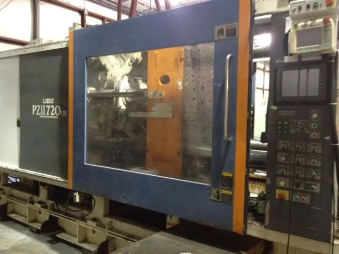 Photo #58 of BY ORDER OF U.S. BANKRUPTCY COURT CASE# 12-12149-WHD: COMMERCIAL PLASTIC COMPOSITES INC.