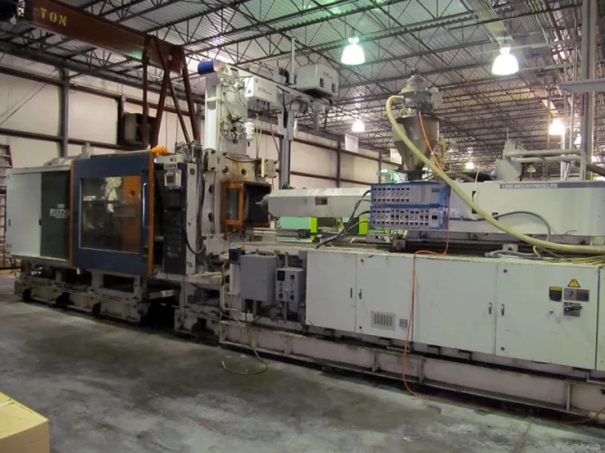 Photo #59 of BY ORDER OF U.S. BANKRUPTCY COURT CASE# 12-12149-WHD: COMMERCIAL PLASTIC COMPOSITES INC.